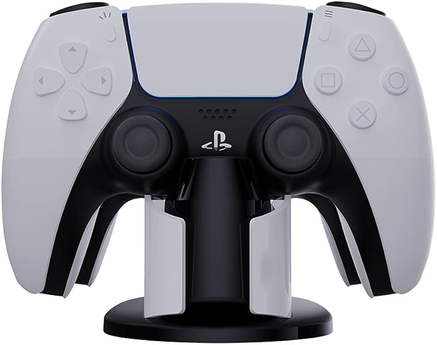 SUNDI Dual Charge Dock for PlayStation 5 SUNDI Dual Charge Dock for PlayStation 5